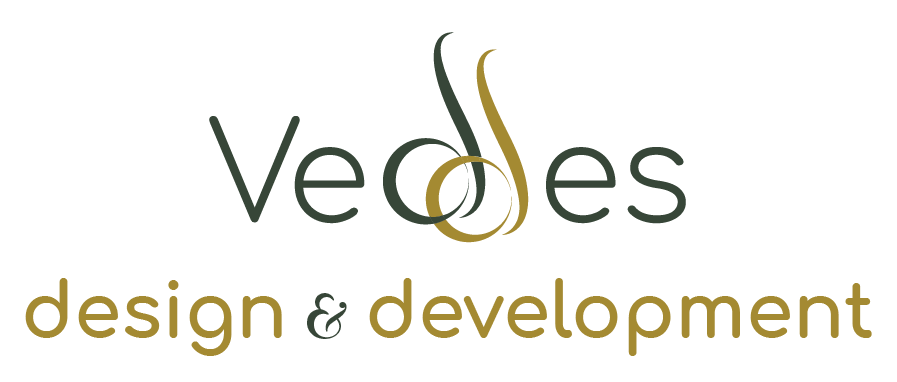 Veddes Group Design Logo
